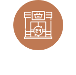 Mini Mercado