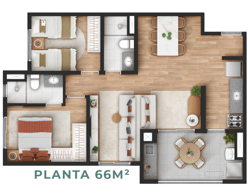 Planta