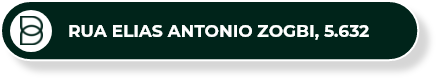 RUA ELIAS ANTONIO ZOGBI, 5632