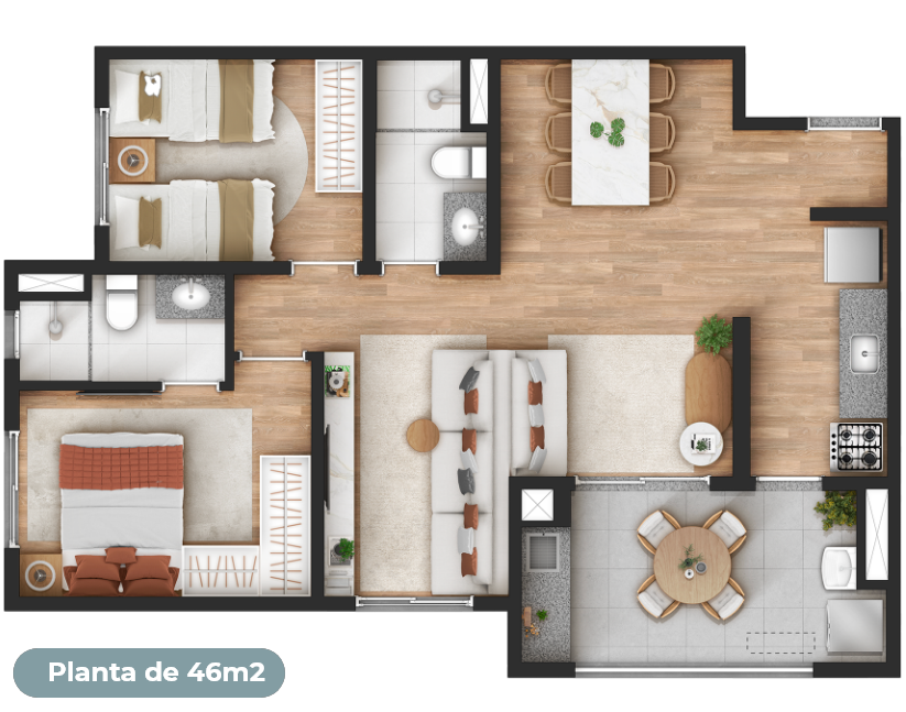 Planta