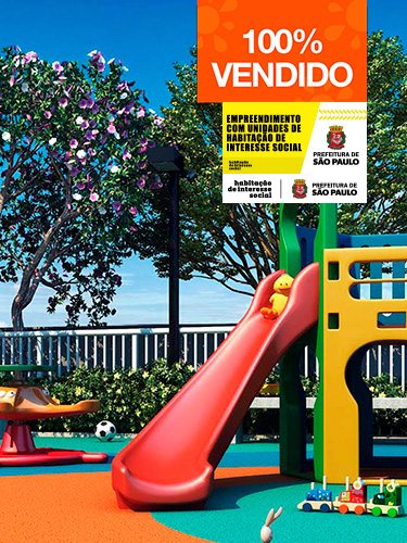 Vibra Estação Capão Redondo