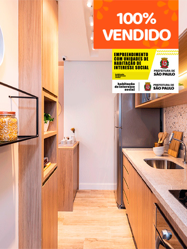 Vibra Parque Vila Guilherme