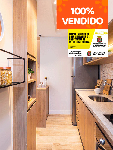 Vibra Vila Guilherme