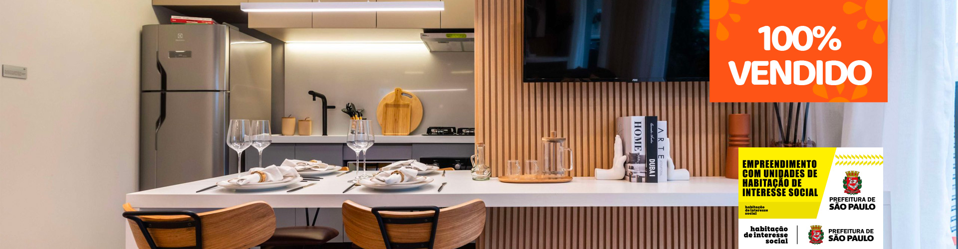 Vibra Cidade Universitária