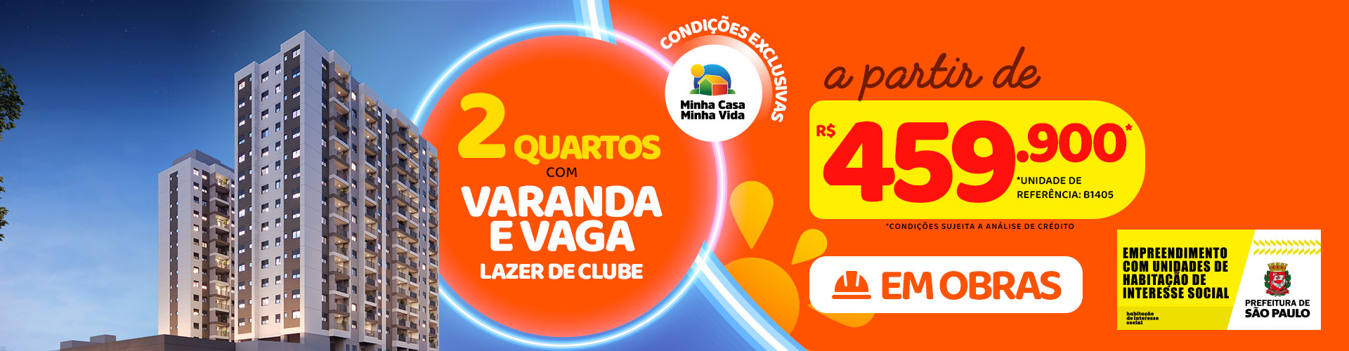 Bios Santo Amaro
