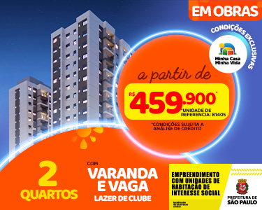 Bios Santo Amaro