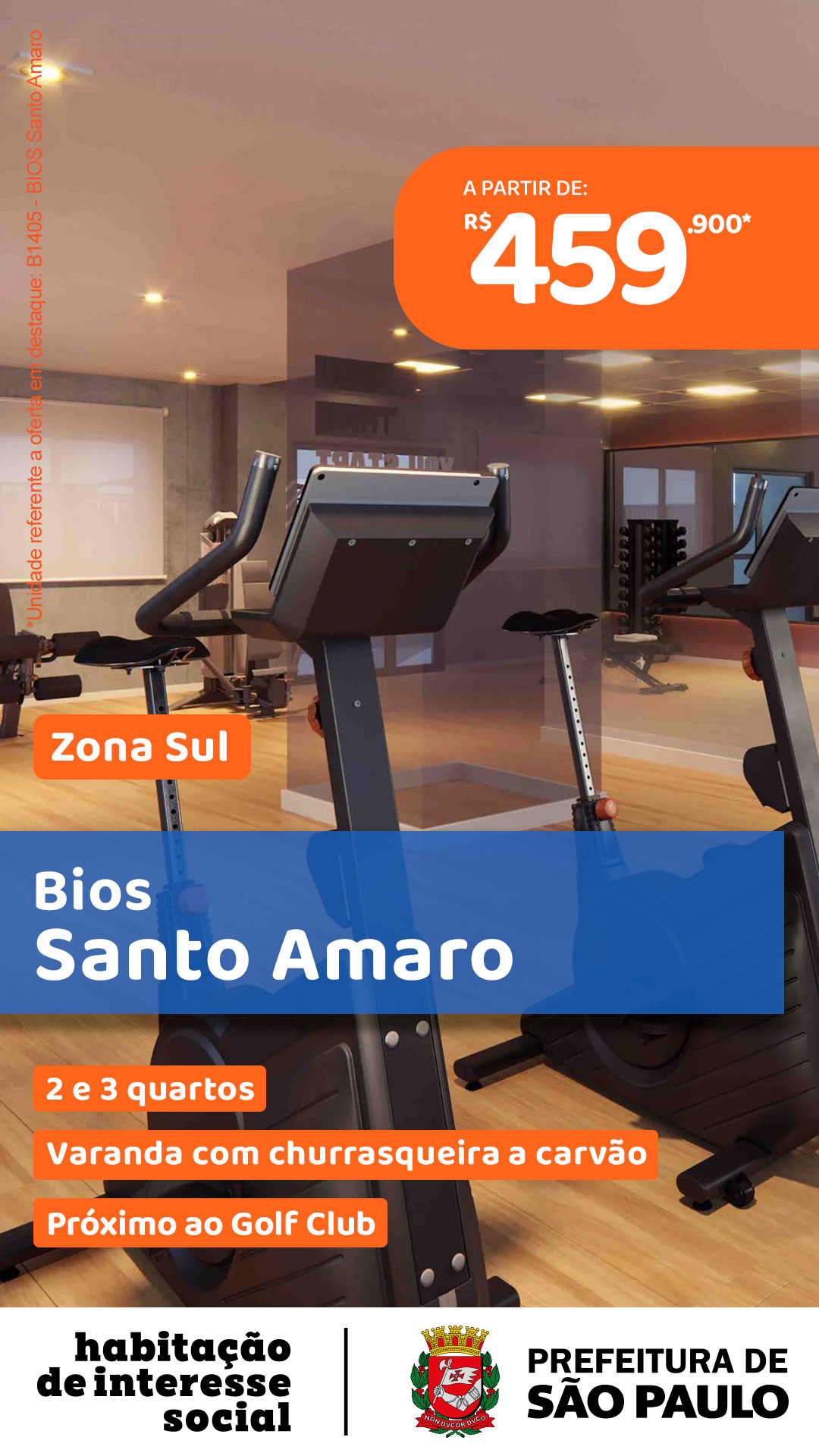 Imagem do produto no carousel home