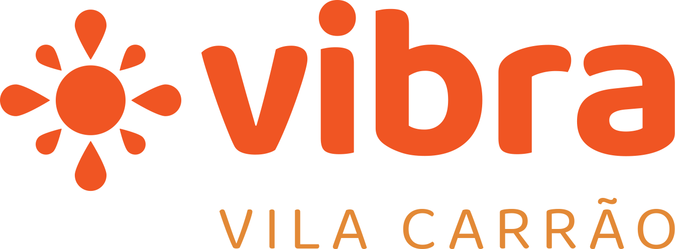 Logo Vibra Vila Carrão
