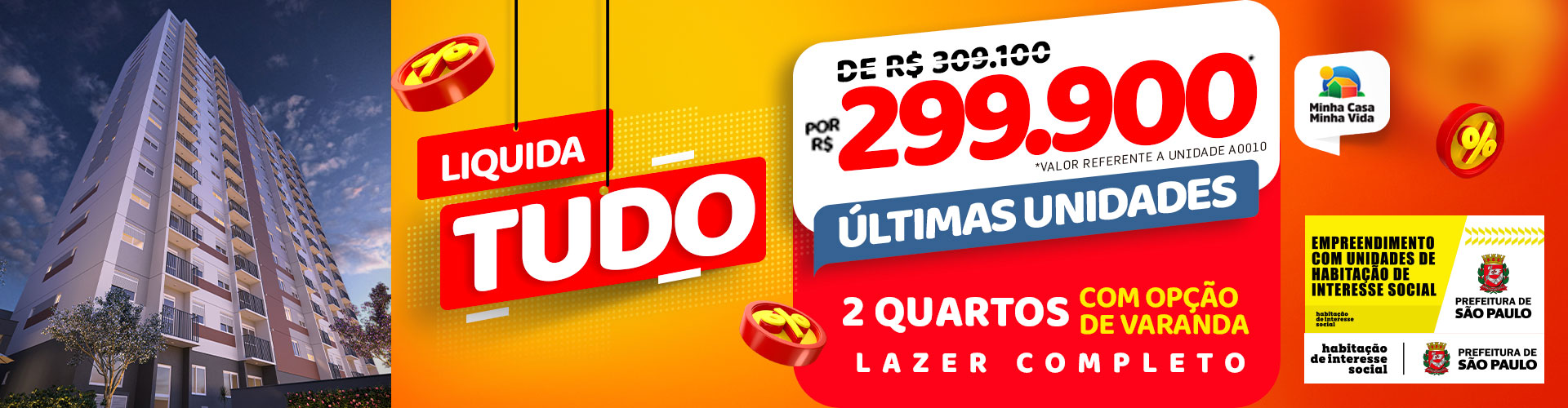 Vibra Vila das Belezas