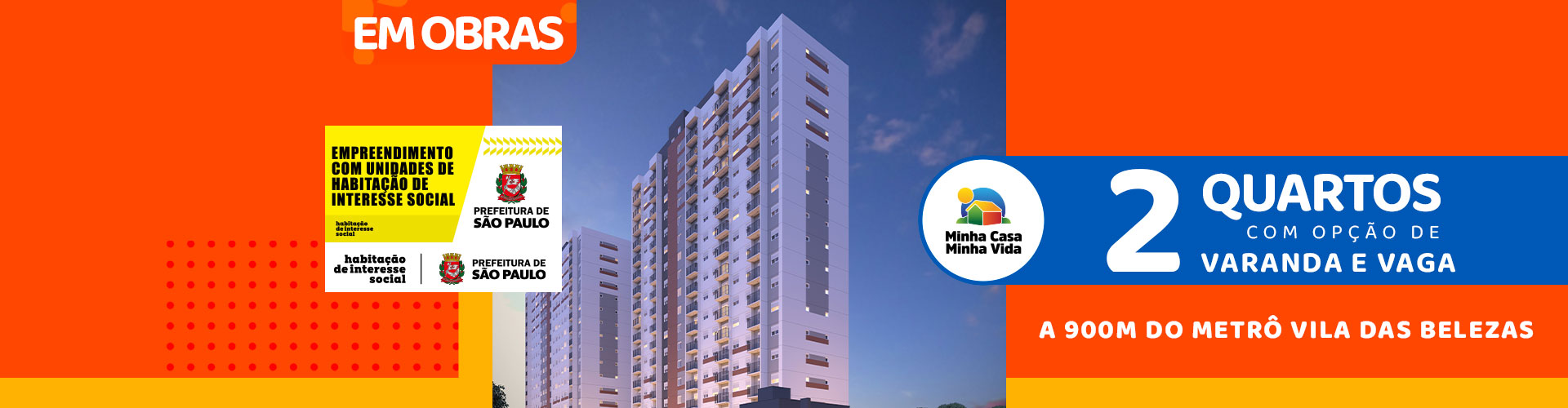 Vibra Vila das Belezas