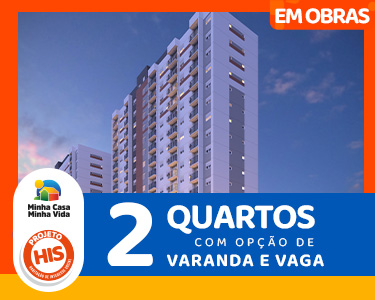 Vibra Vila das Belezas