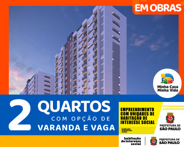 Vibra Vila das Belezas