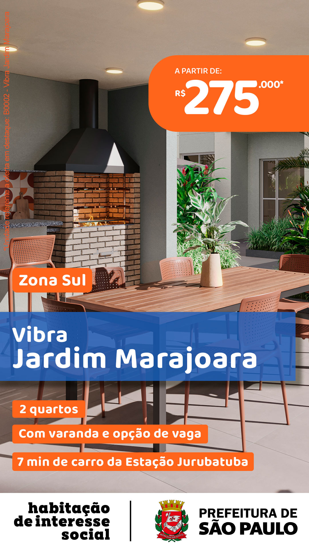 Imagem do produto no carousel home