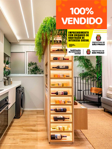 Vibra Jardim Marajoara