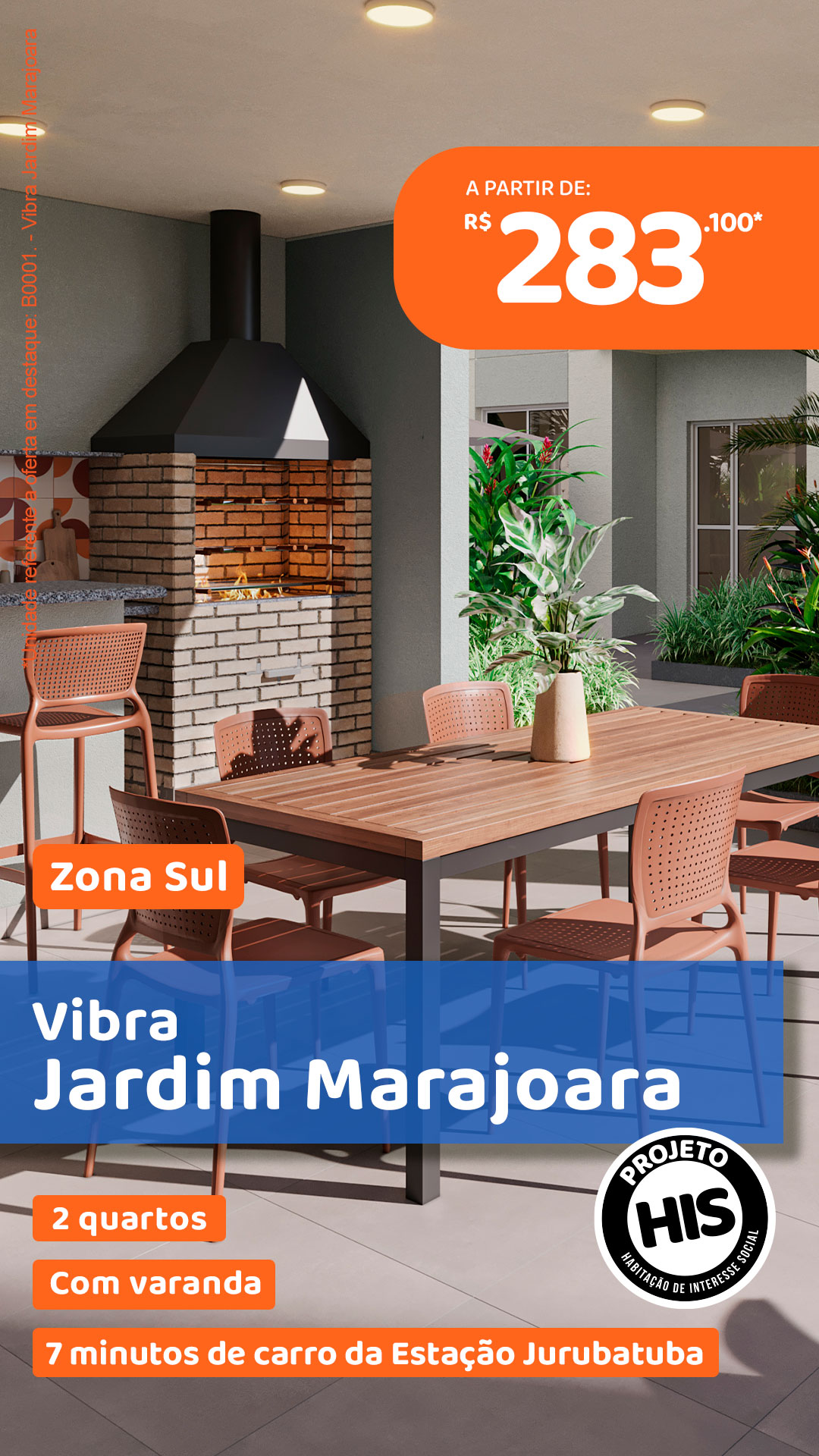 Imagem do produto no carousel home