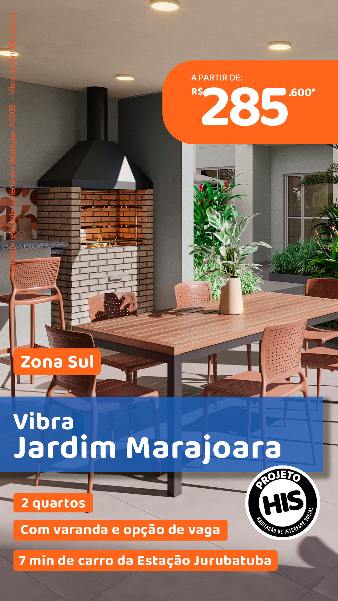 Imagem do produto no carousel home