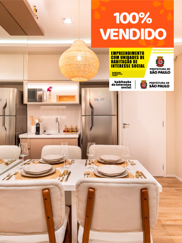 Vibra Santo Amaro
