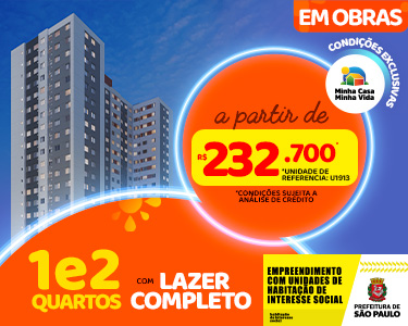 Vibra Estação São Mateus