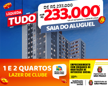 Vibra Estação São Mateus