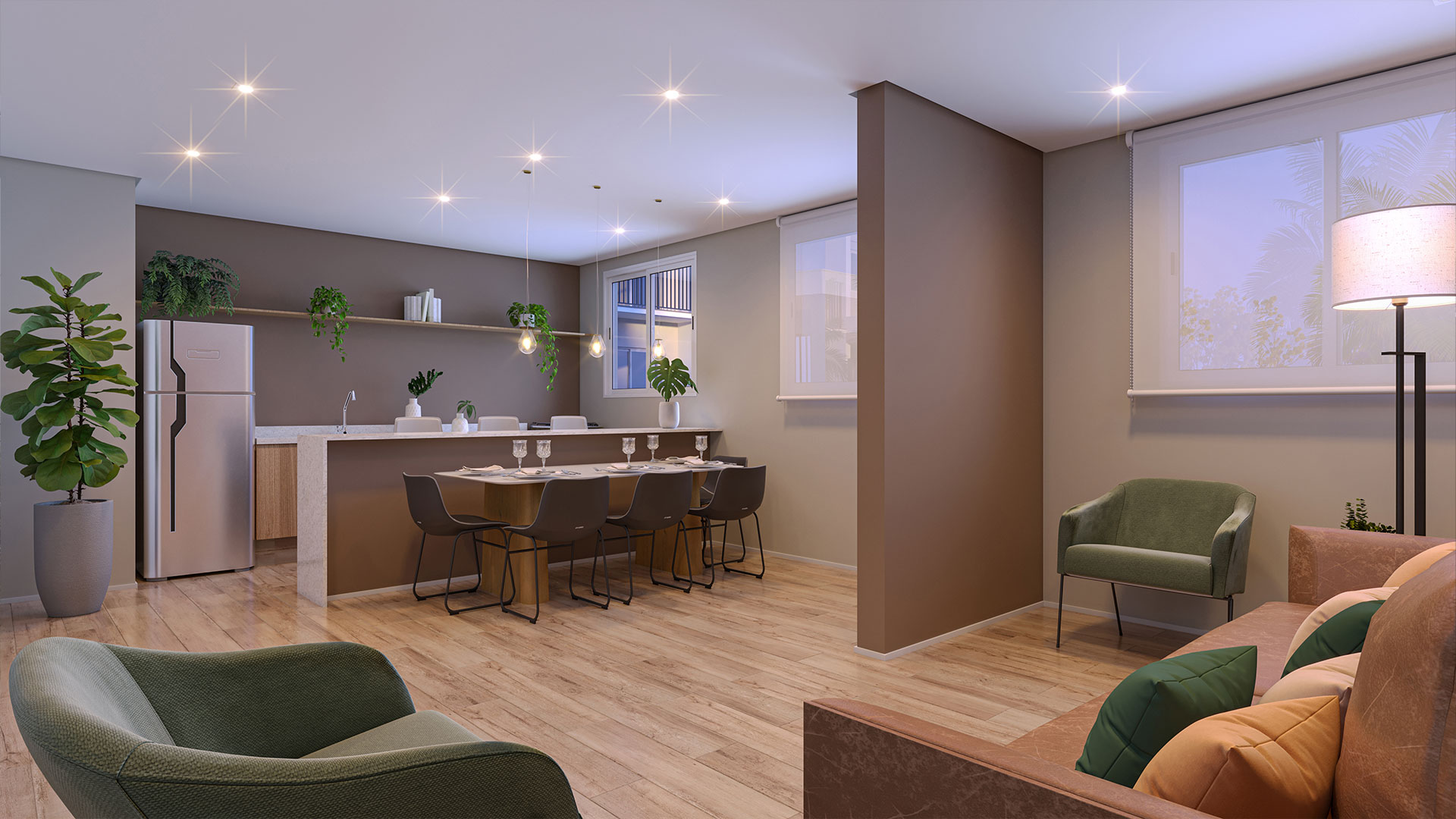 Item da galeria de fotos