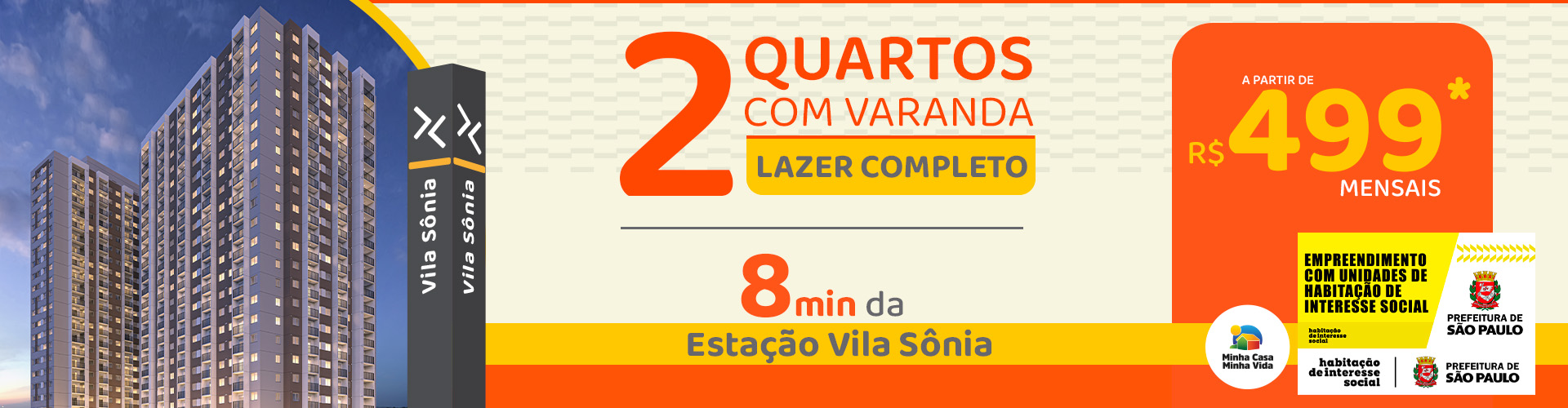 Vibra Estação Vila Sônia