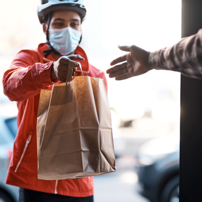 Delivery