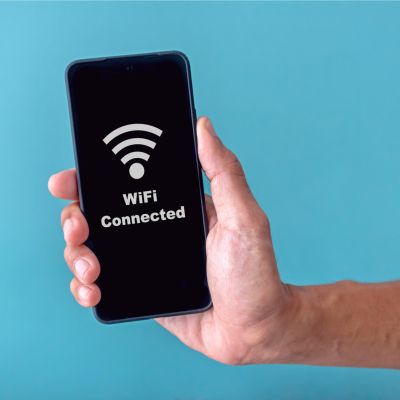 Wi-Fi