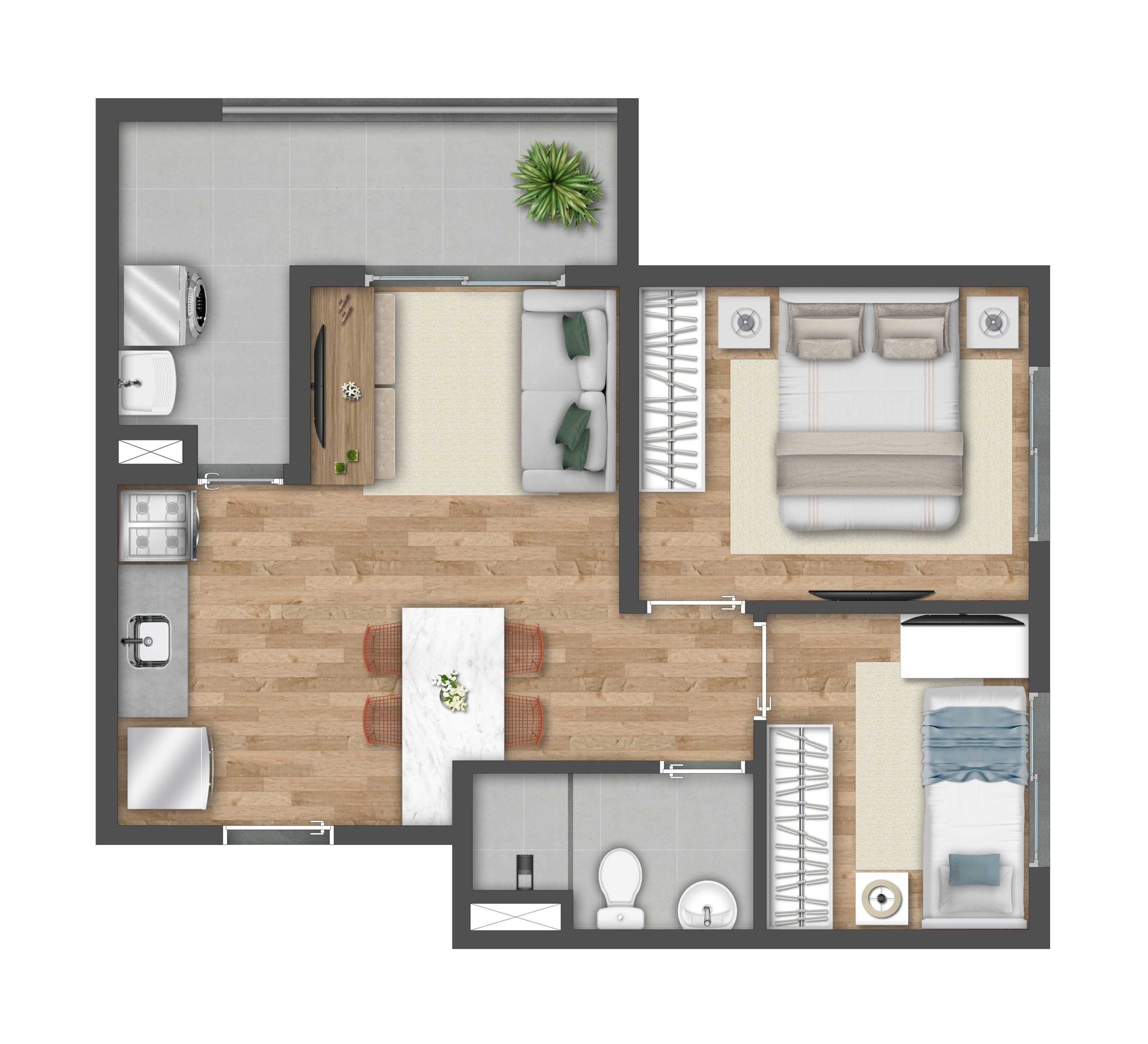 Item da galeria de fotos