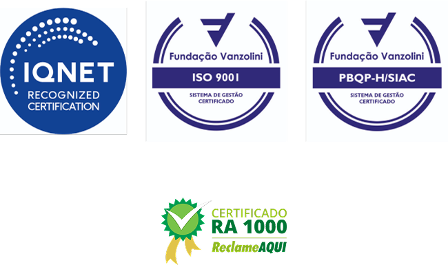 certificados sobre nos