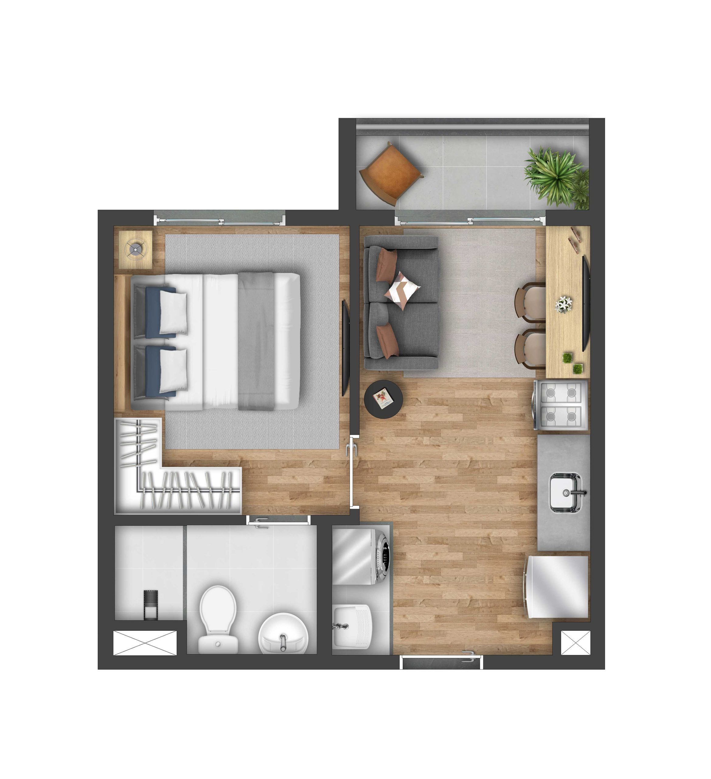 Item da galeria de fotos