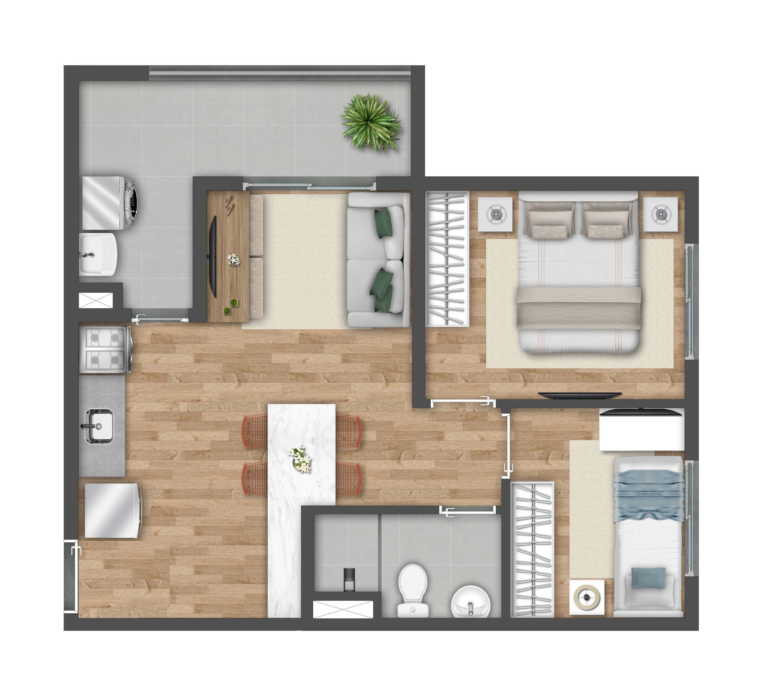 Item da galeria de fotos