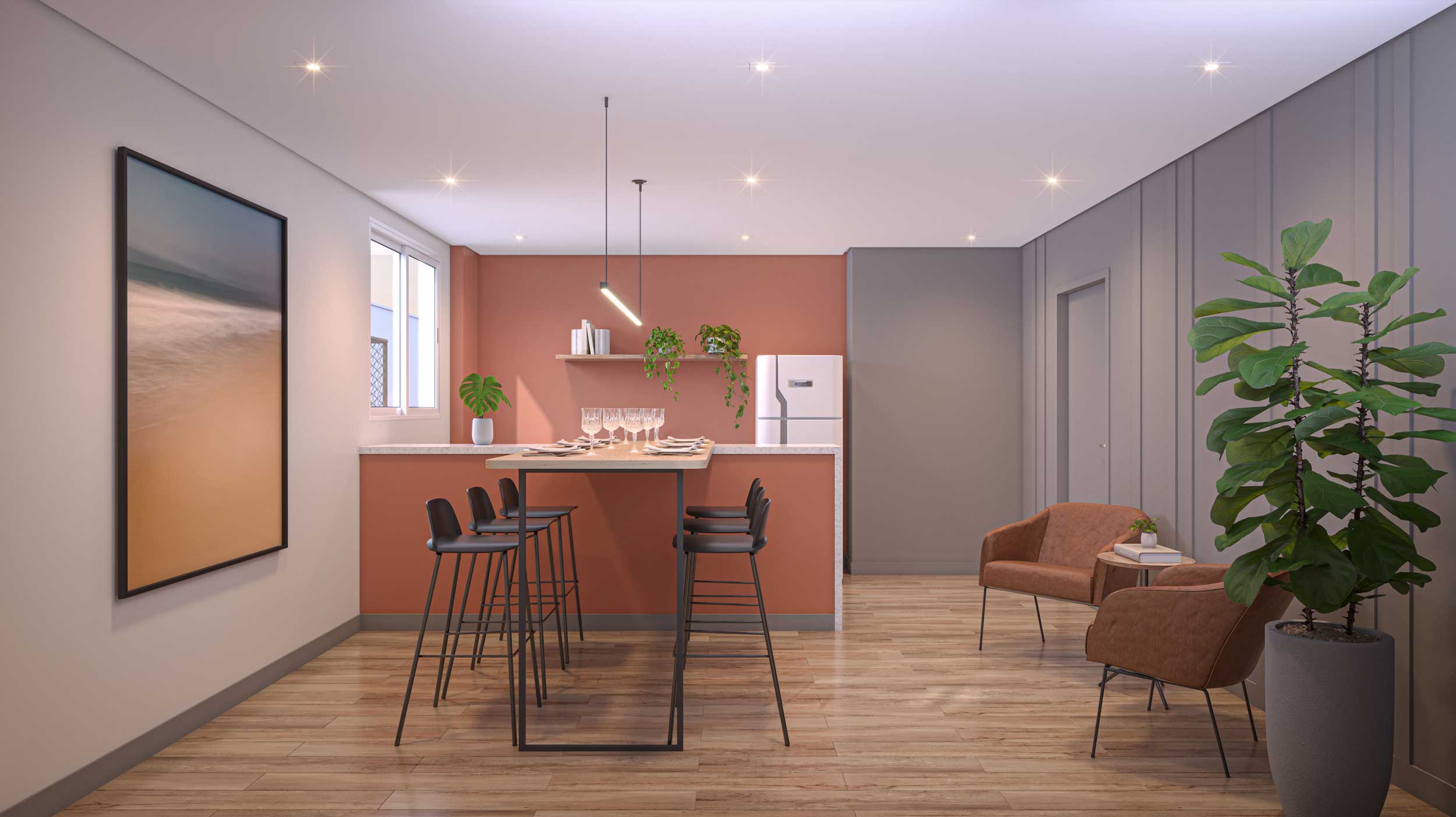 Item da galeria de fotos