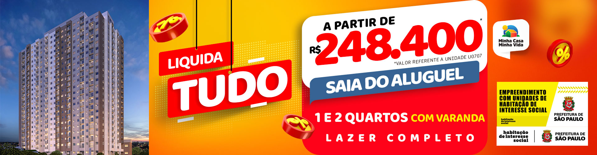 Vibra Estação Campo Limpo