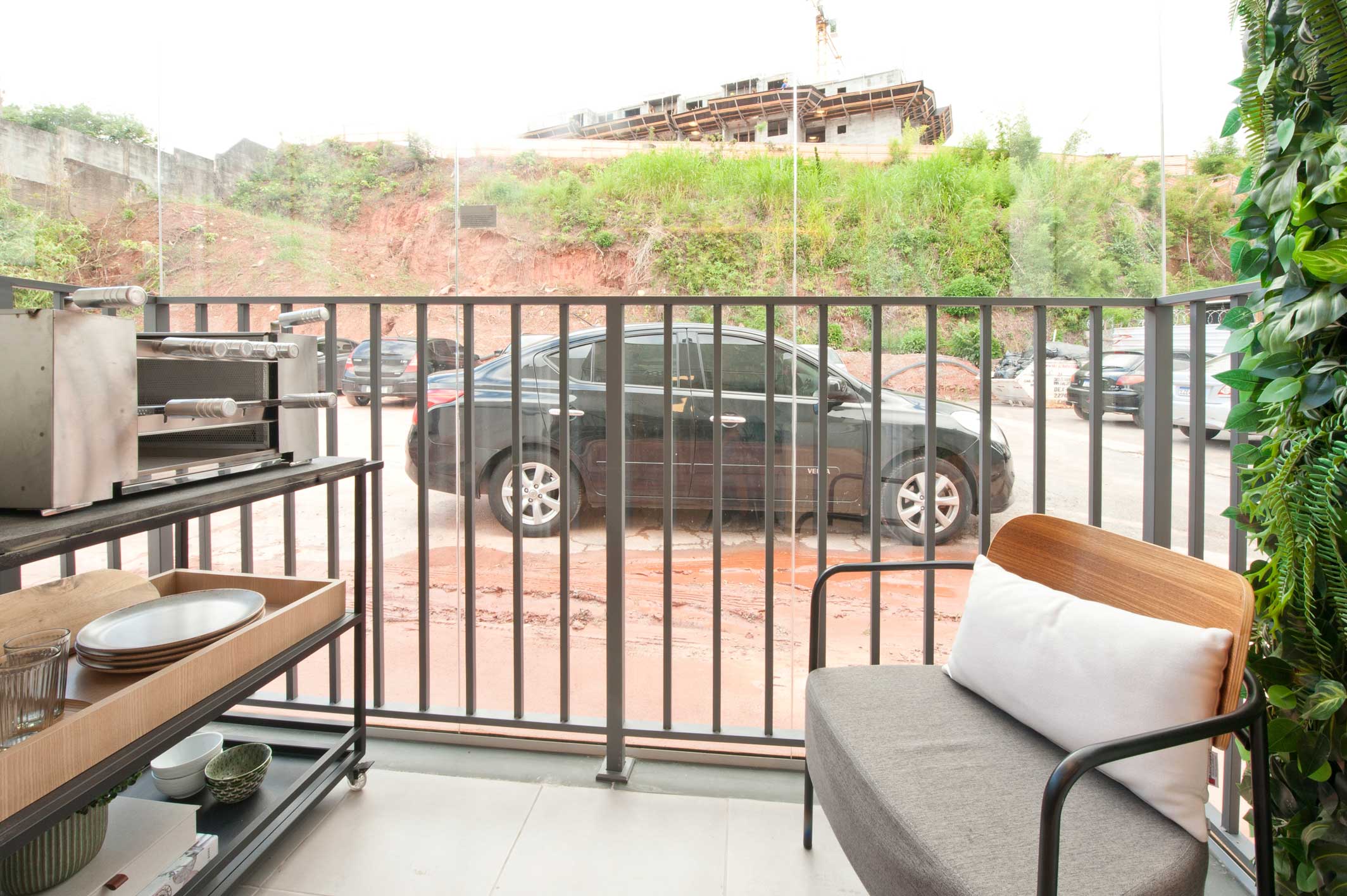 Item da galeria de fotos