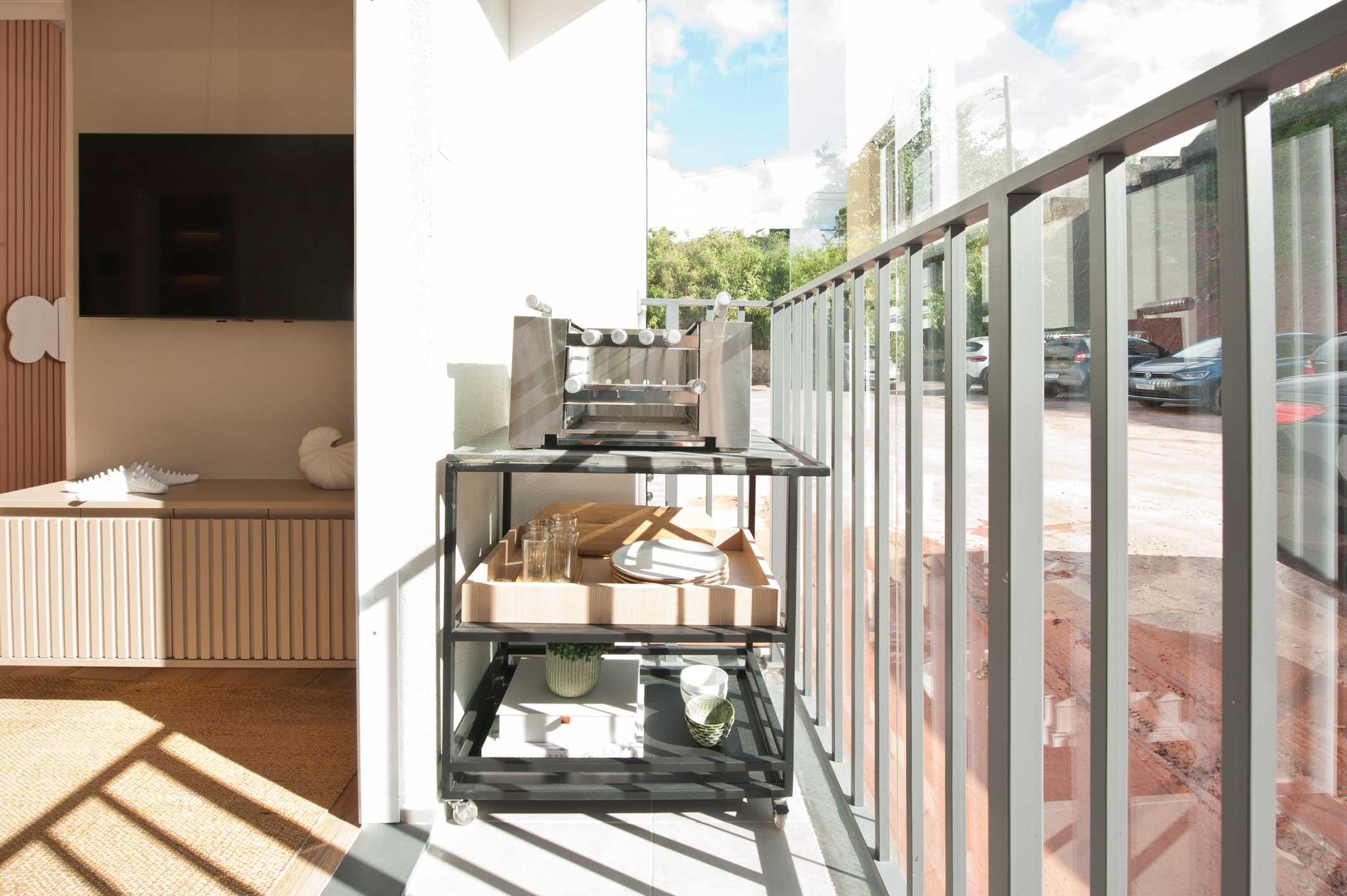 Item da galeria de fotos