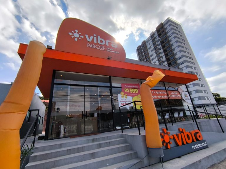 Stand Pq. Cidade Universitária