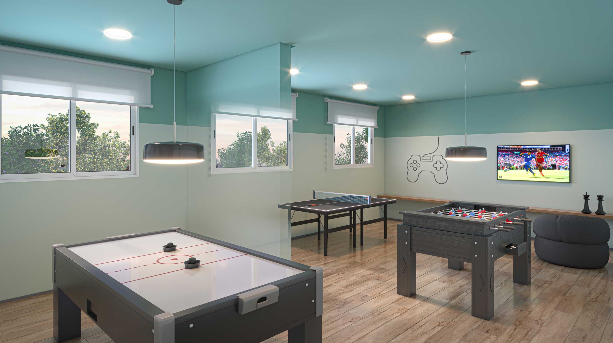 Item da galeria de fotos