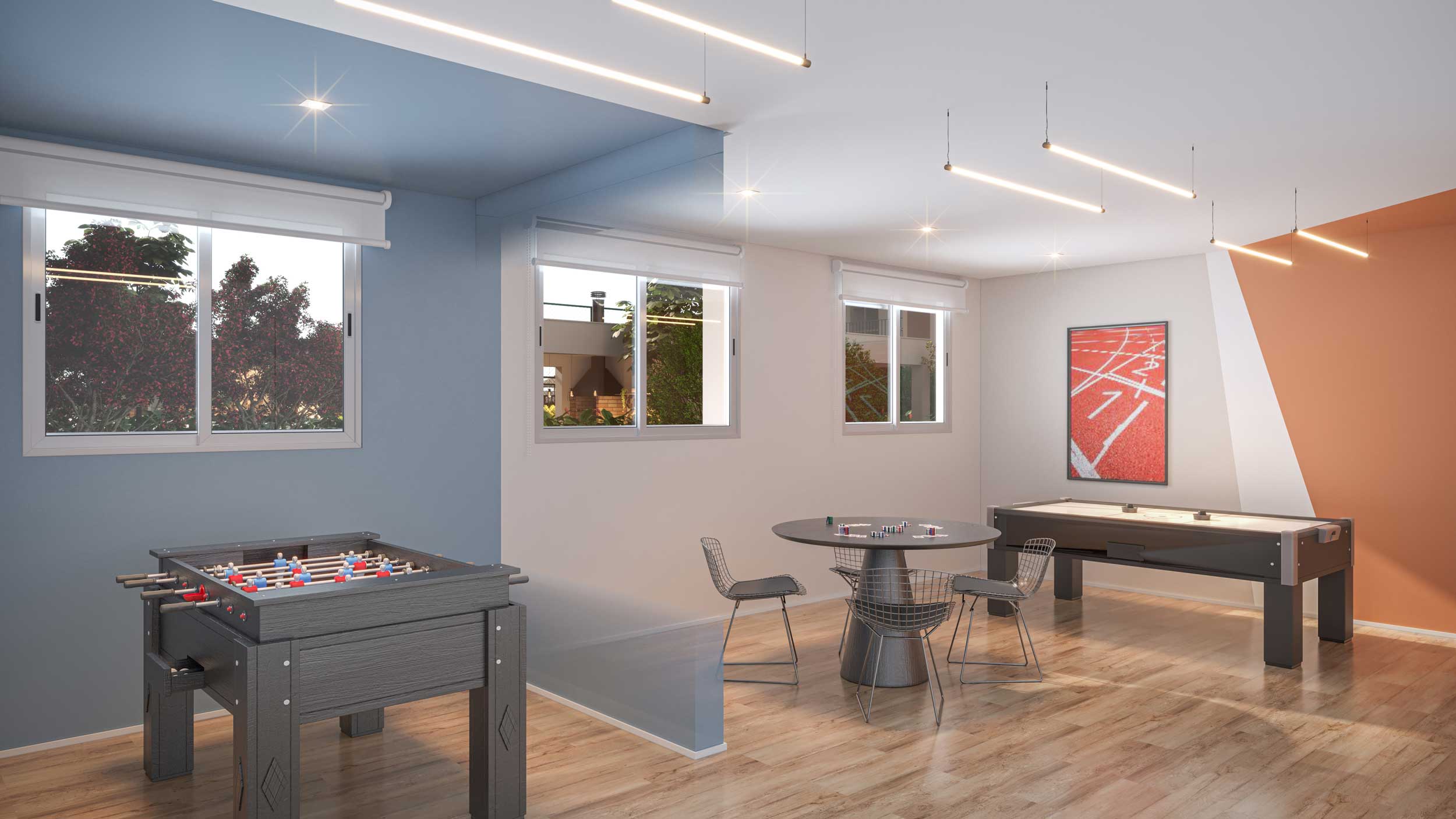 Item da galeria de fotos