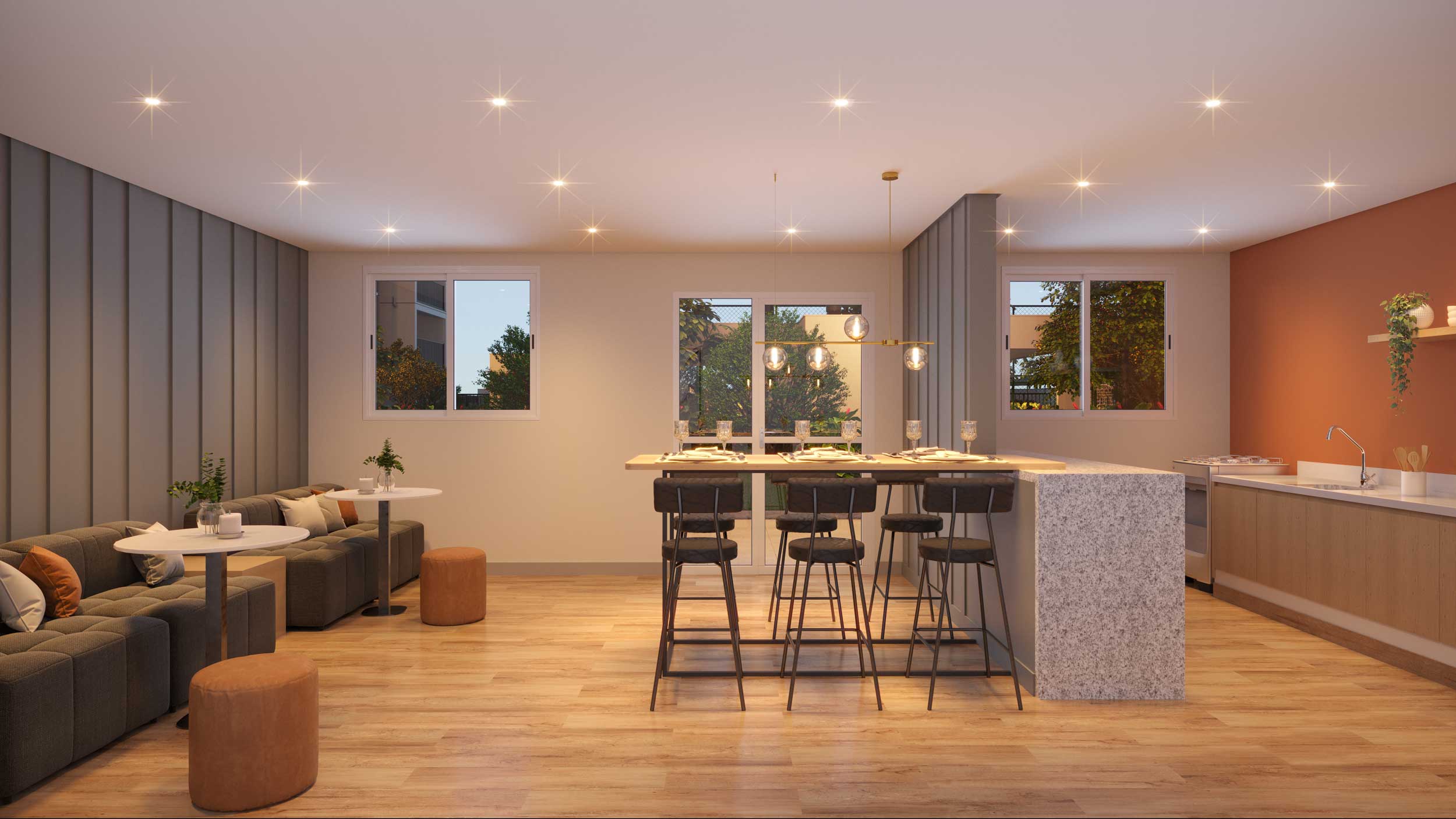 Item da galeria de fotos