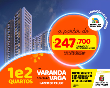 Vibra Mooca