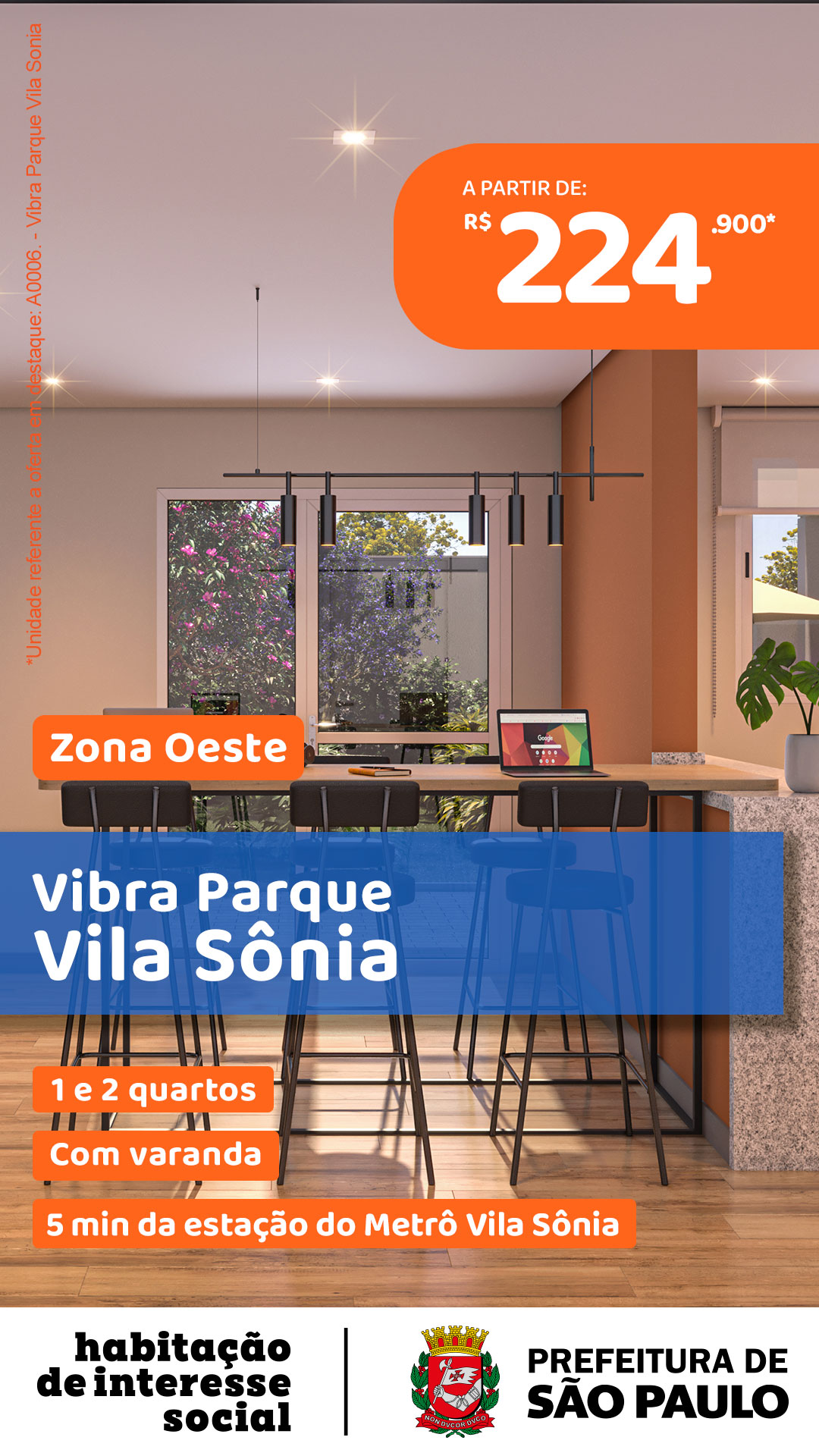 Imagem do produto no carousel home