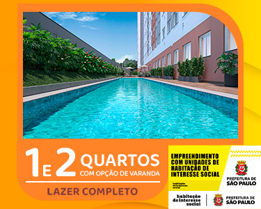 Vibra Parque Vila Sônia