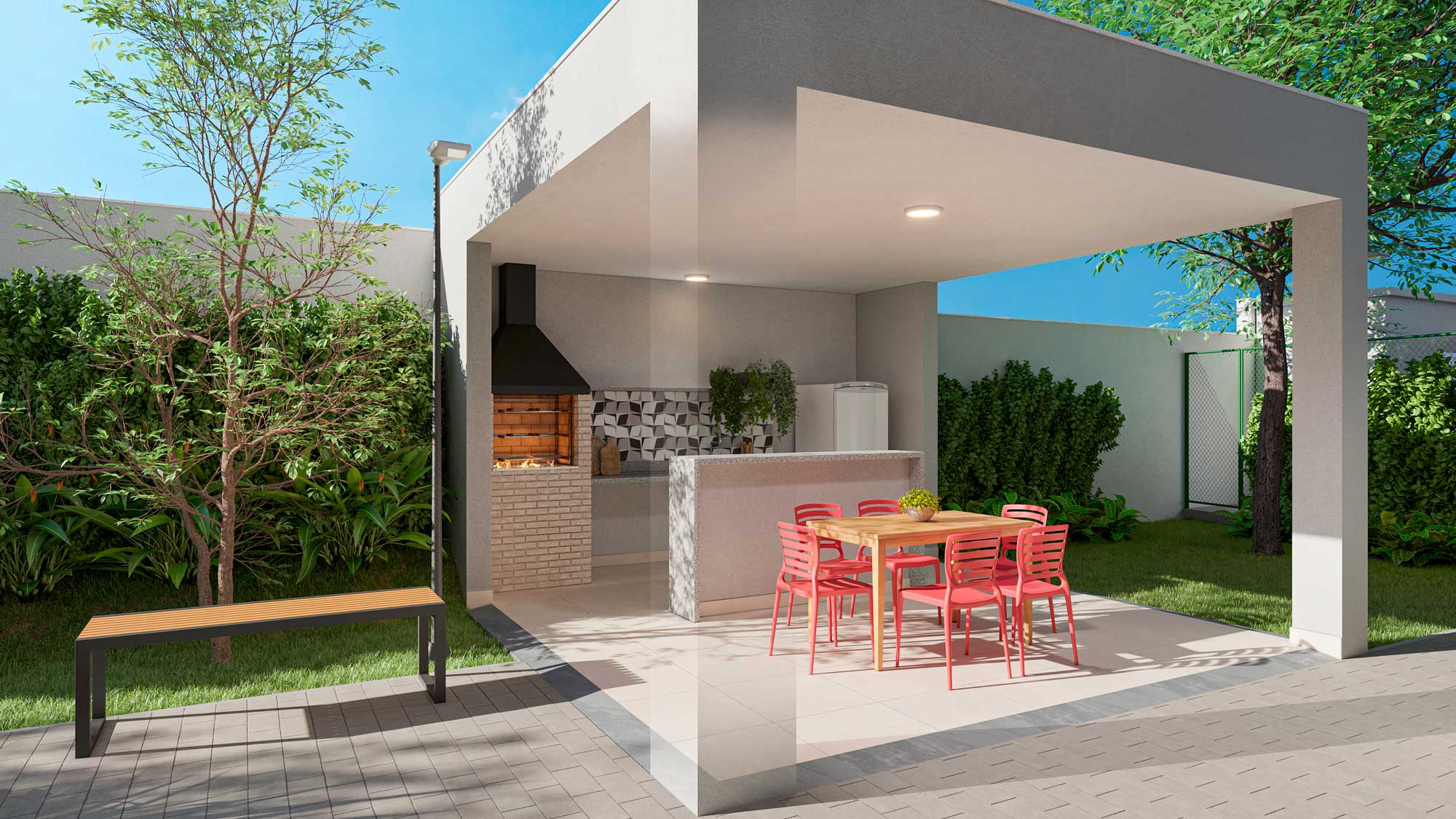 Item da galeria de fotos