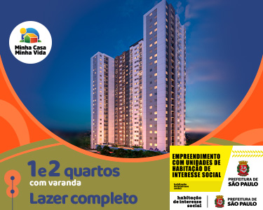 Vibra Parque Vila Prudente