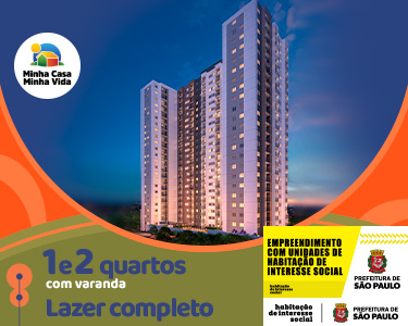 Vibra Parque Vila Prudente